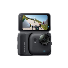 Insta360 GO Ultra Premium Cycling Bundle – 4K Bike POV Camera