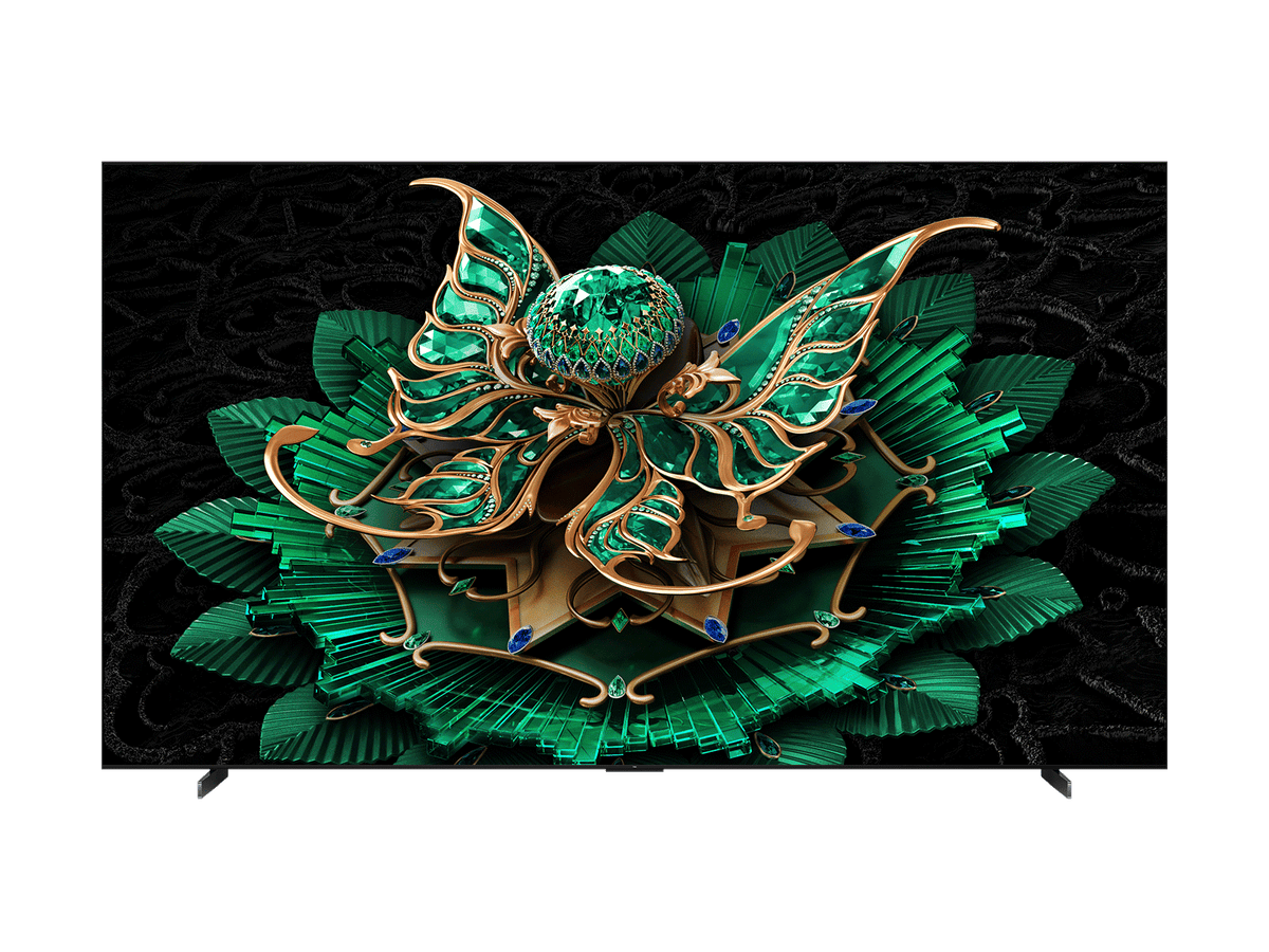 TCL C6K Premium QD-MiniLED 98-Inch TV