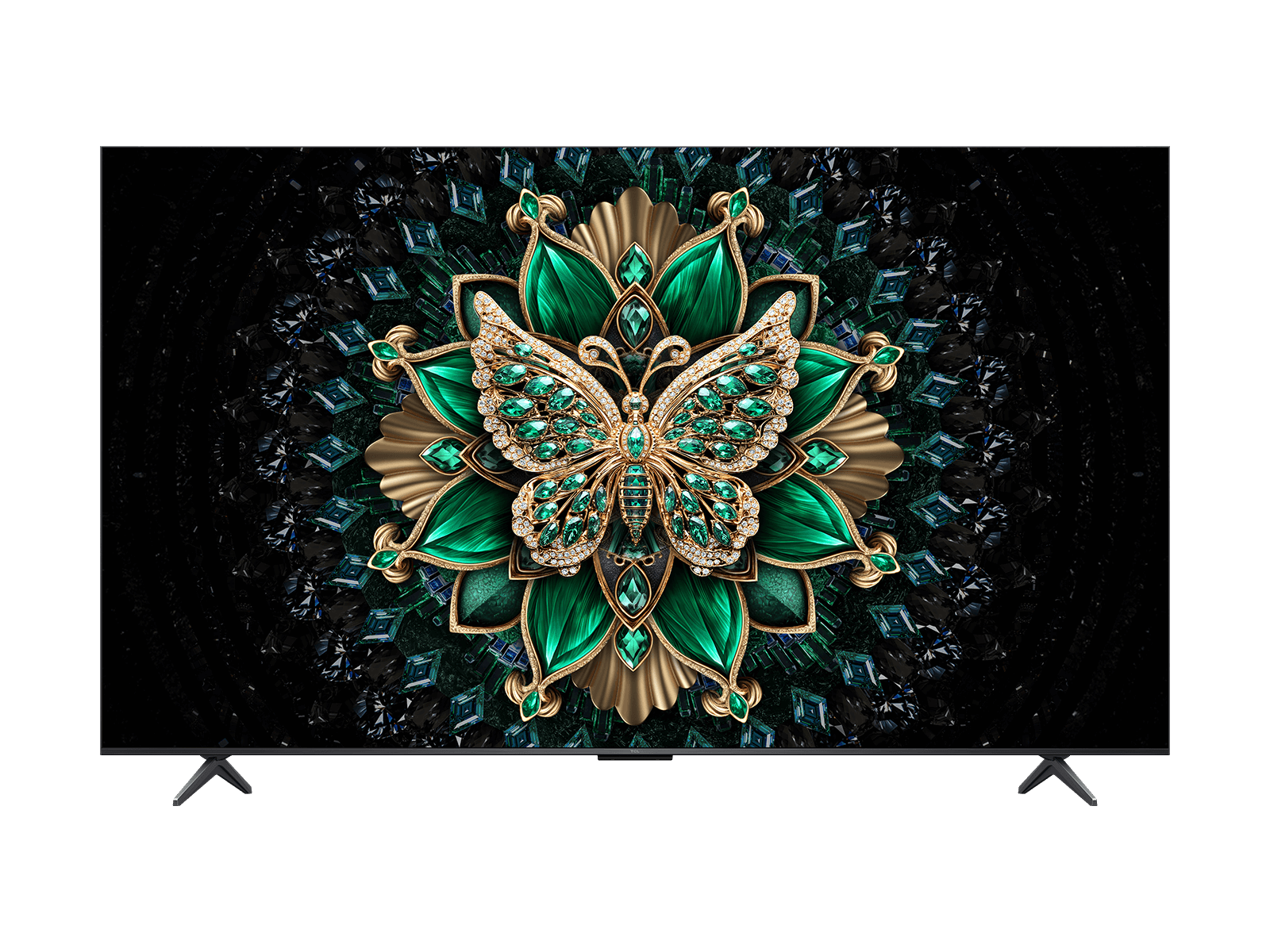 TCL C6K Premium QD-MiniLED 65-Inch TV