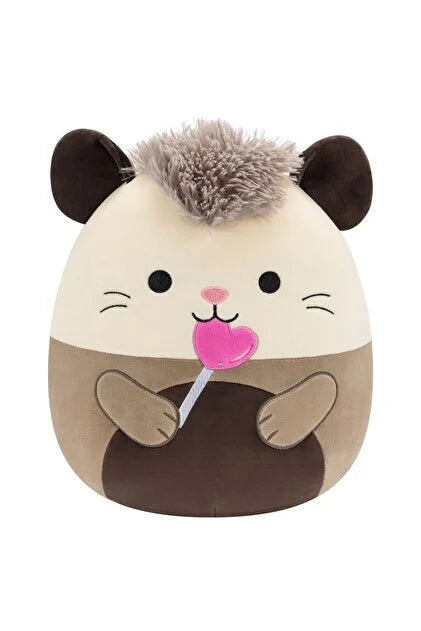 Squishmallows Luanne Plush