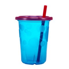 The First Years Take & Toss Straw Cups 10 oz - 4 Pack