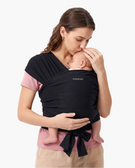 Momcozy Baby Wrap Carrier