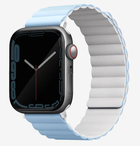 UNIQ Revix band for Apple watch 44-49 mm - Light Blue