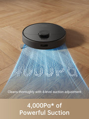 DreameBot D9 Max - Black