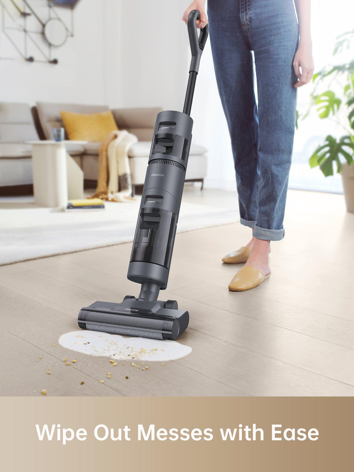 Dreame H12 Core Wet and Dry Vacuum Dreame H12 Core Wet and Dry Vacuum