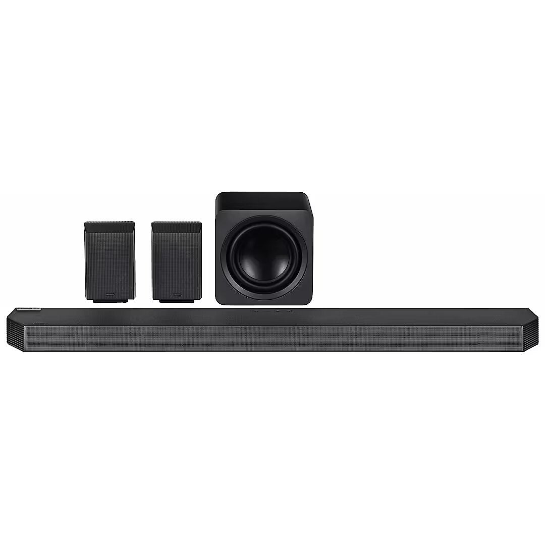 Samsung HW-Q930F 9.1.4 Channel Soundbar