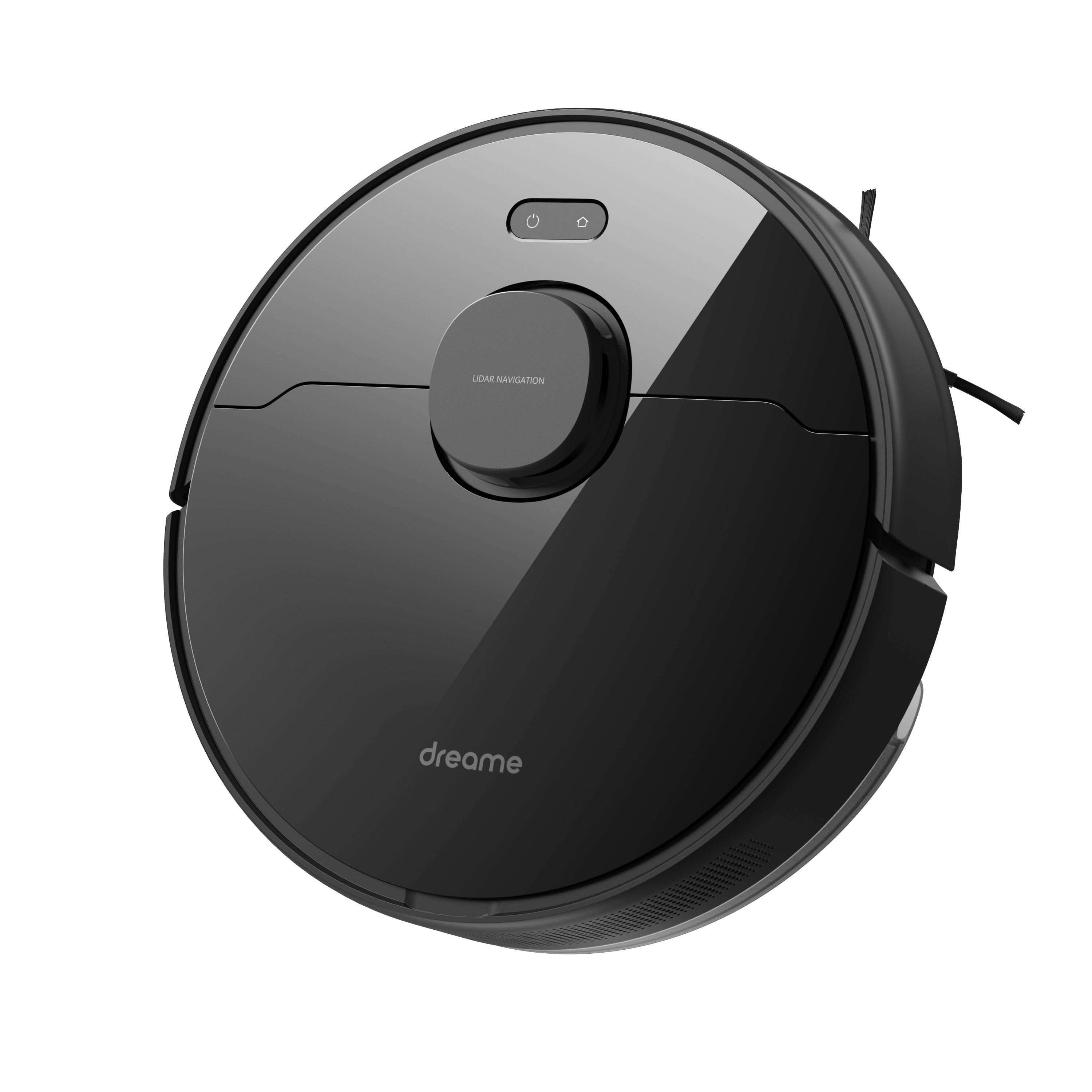 DreameBot D9 Max - Black | Robo Vacuum and Mop DreameBot D9 Max - Black | Robo Vacuum and Mop
