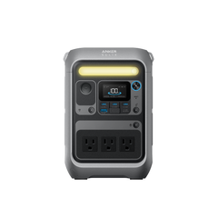 Anker SOLIX C300 Portable Power Station - 288Wh | 300W