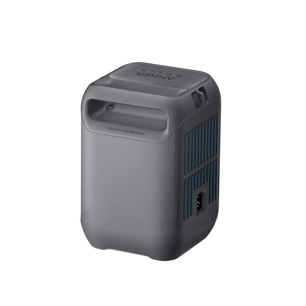 Anker SOLIX C300 Portable Power Station - 288Wh | 300W