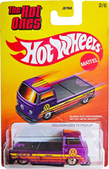Hot Wheels The Hot Ones JBY68 – Retro 1:64 Die-Cast Car