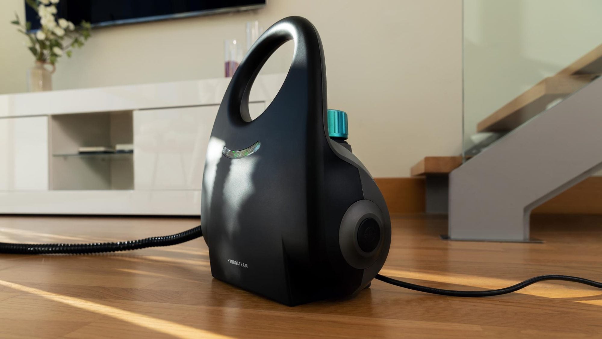 Cecotec HydroSteam 2030 Active canister steam vacuum cleaner