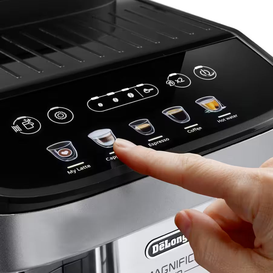 Delonghi Magnifica Evo Automatic Espresso Machine