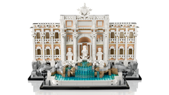 Trevi Fountain