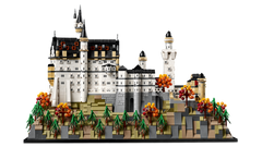 Neuschwanstein Castle