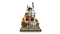 Neuschwanstein Castle