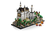 Neuschwanstein Castle