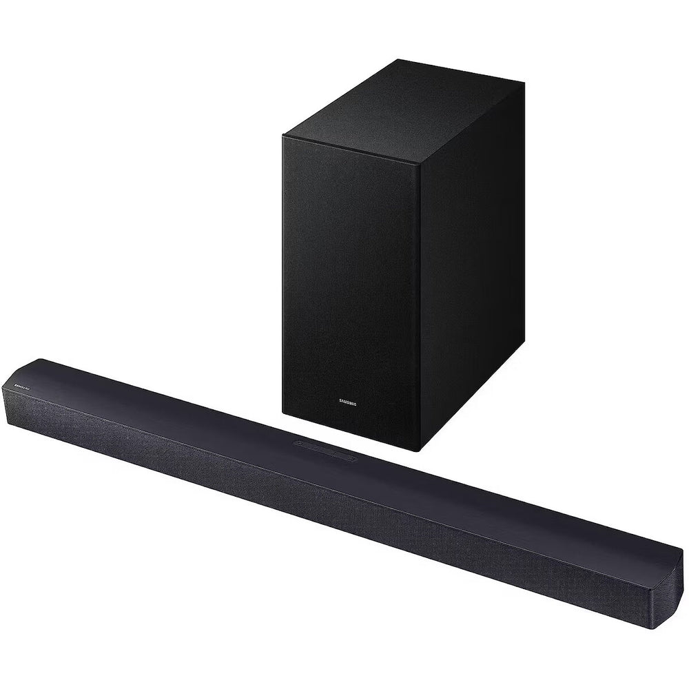 Samsung HW-B450F 2.1 Channel Soundbar