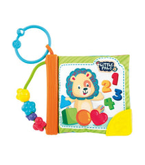Winfun Take-Along Crinkle Book