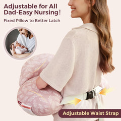 Nursing Breastfeeding pillow
