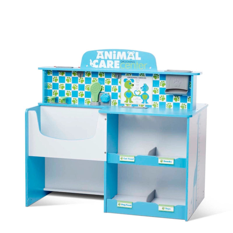 Animal Care Activity Center - 41700