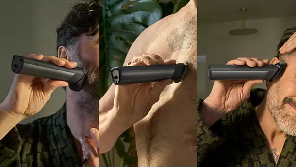Philips All-in-One Trimmer 7000 Series