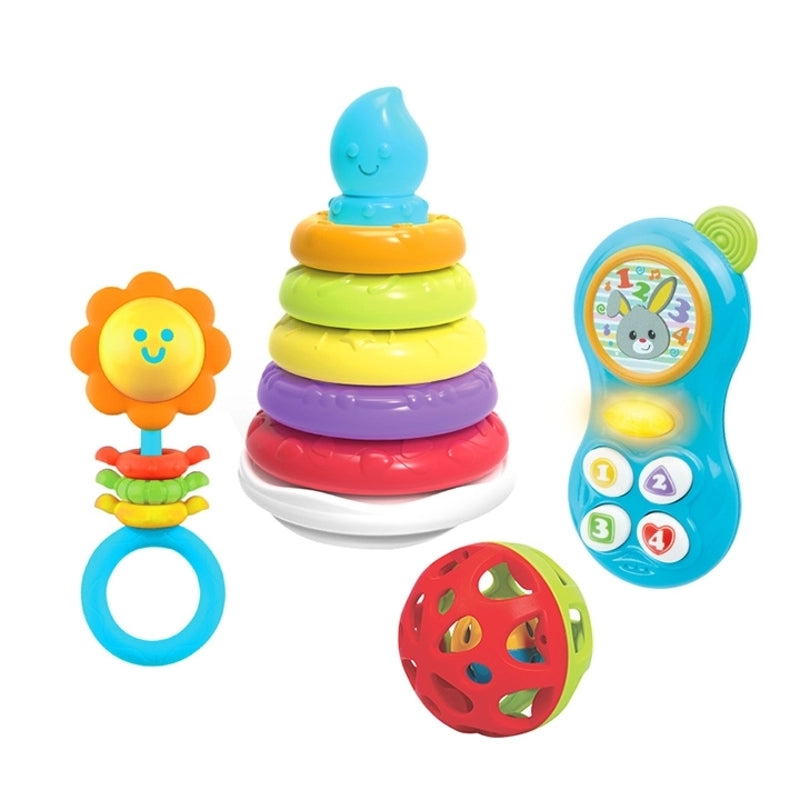 Baby Activity Gift Set - 003035