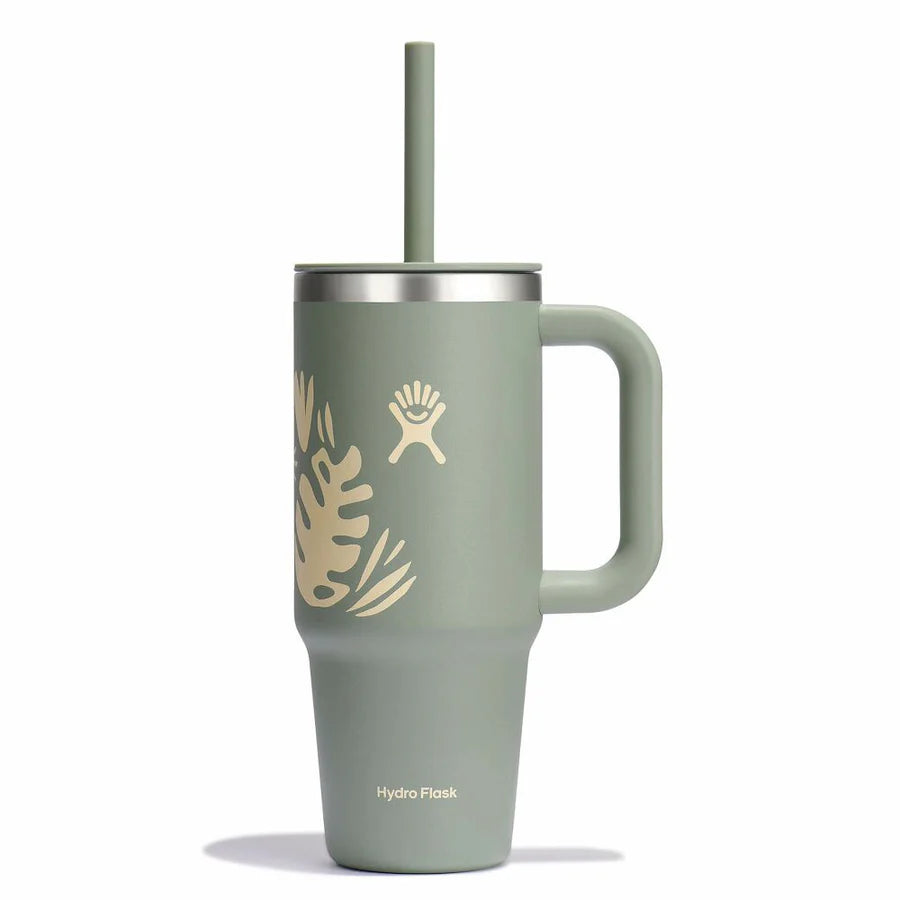Hydro flask 24 OZ AROUND TRAVEL TUMBLER BOTA Hydro flask 24 OZ AROUND TRAVEL TUMBLER BOTA