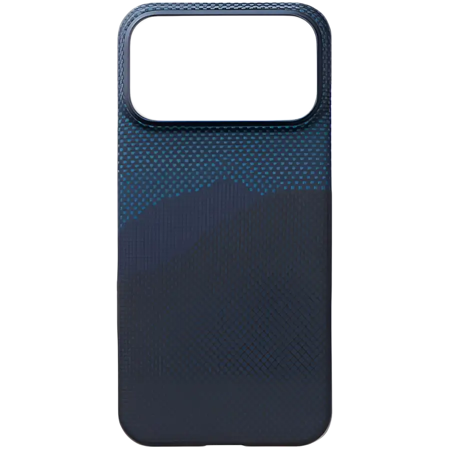 StarPeak Ultra-Slim Case For iPhone 17 Pro Max(Over the horizon)