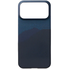 StarPeak Ultra-Slim Case For iPhone 17 Pro Max(Over the horizon)