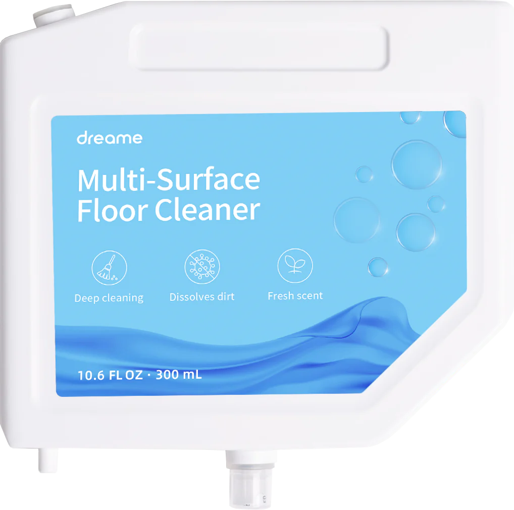 Dreame L10s Ultra Multi-Surface Cleaning Solution 300ml (3-pack)