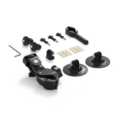Insta360 Motorcycle Kit mount