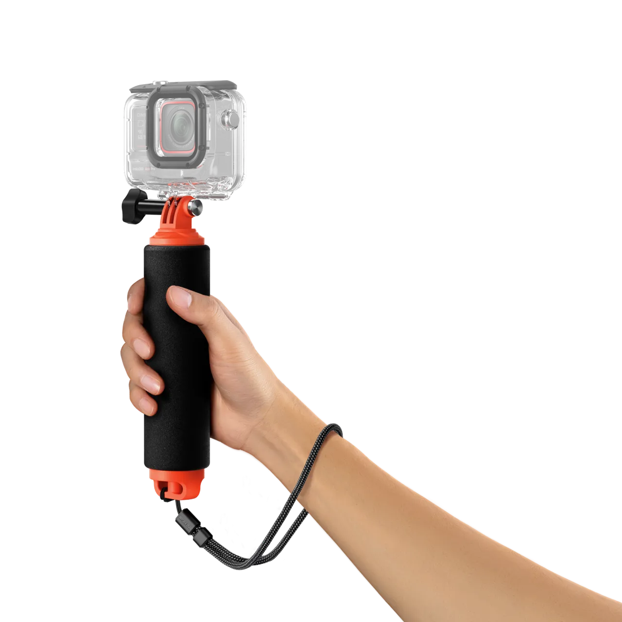 Floating Hand Grip Floating Hand Grip
