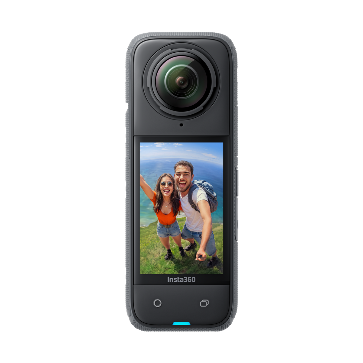 Insta360 X4 8K Waterproof 360 Action Camera