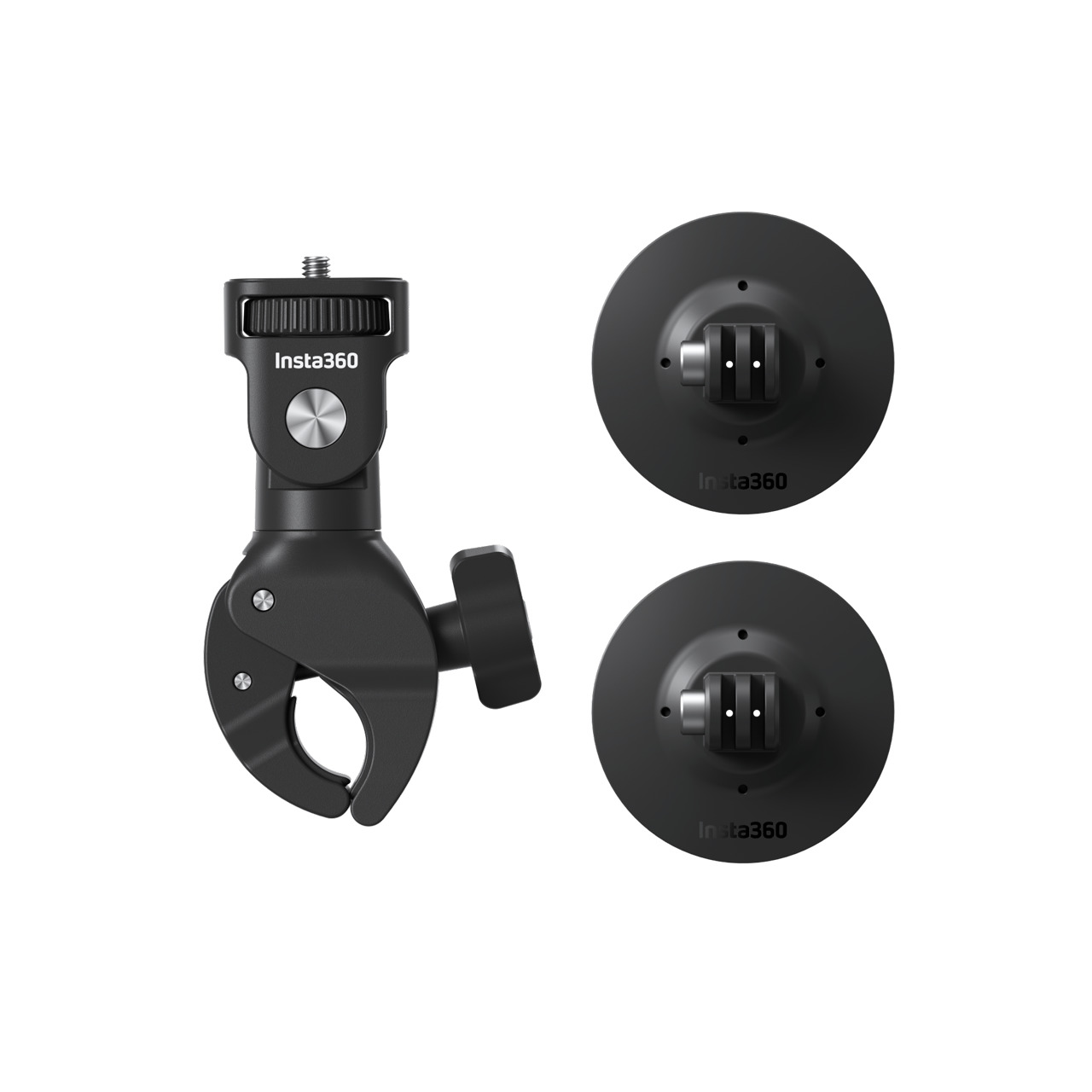 Insta360 Motorcycle Kit