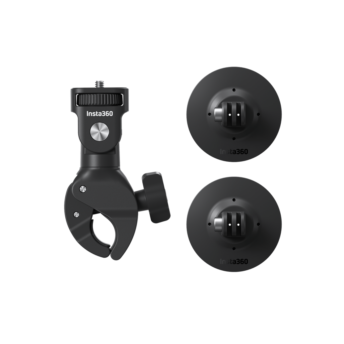 Insta360 Motorcycle Kit