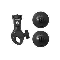 Insta360 Motorcycle Kit