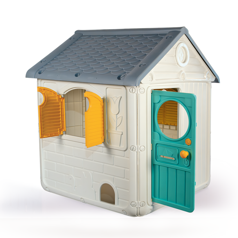 DOLU My First House