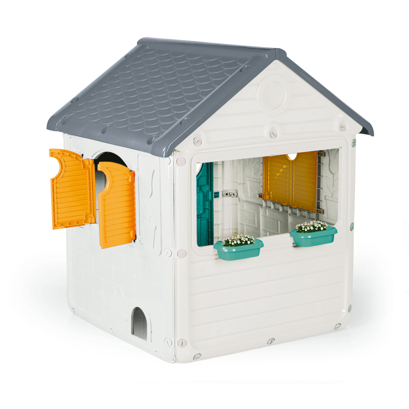 My First House (New) My First House (New)