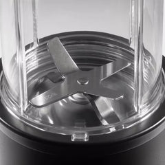 Nutribullet 900 Watts - Black - 9 Pieces
