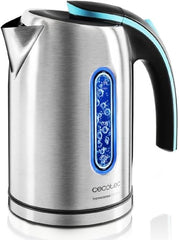 Cecotec Thermosense 270 Steel Electric kettle