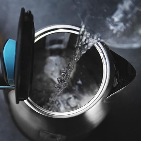 Cecotec Thermosense 270 Steel Electric kettle Cecotec Thermosense 270 Steel Electric kettle