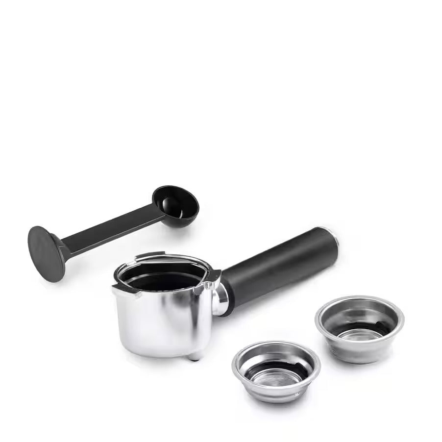 De’Longhi Dedica Style Espresso Machine - Black De’Longhi Dedica Style Espresso Machine - Black