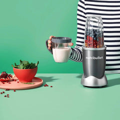 Nutribullet Blender 600W, 3 Pcs