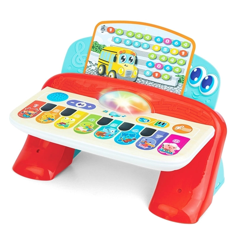 Baby Maestro Touch Piano - 230801