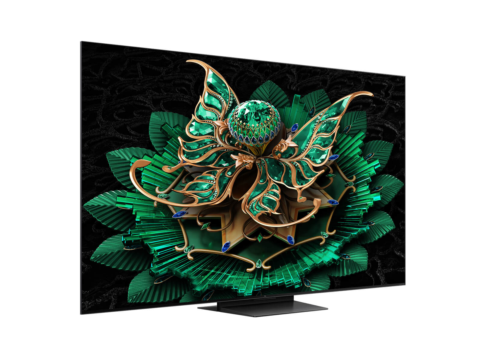 TCL C7K Premium QD-MiniLED 65-Inch TV