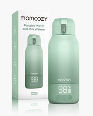 Momcozy instant & Easily Warming