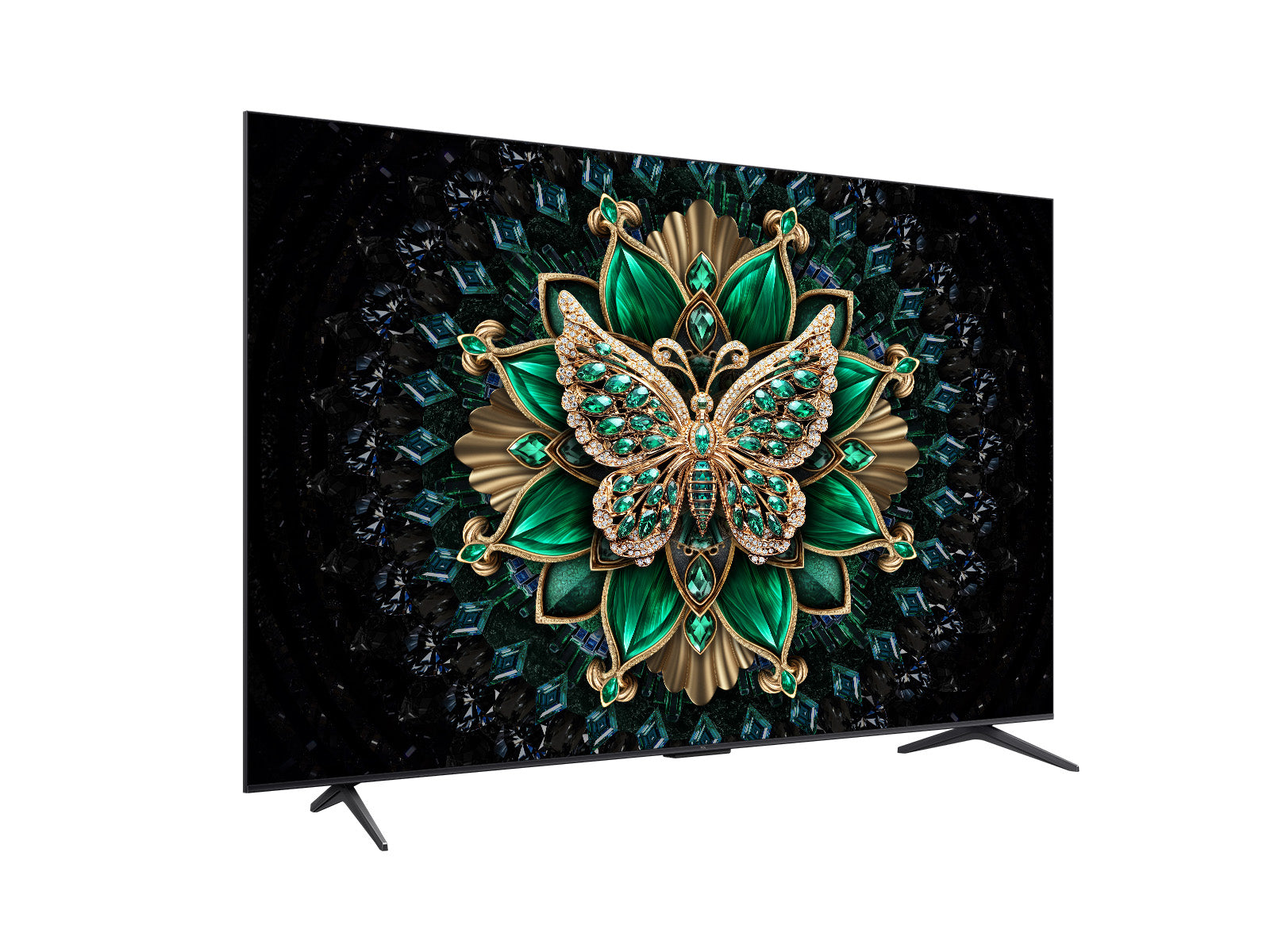 TCL C6K Premium QD-MiniLED 65-Inch TV