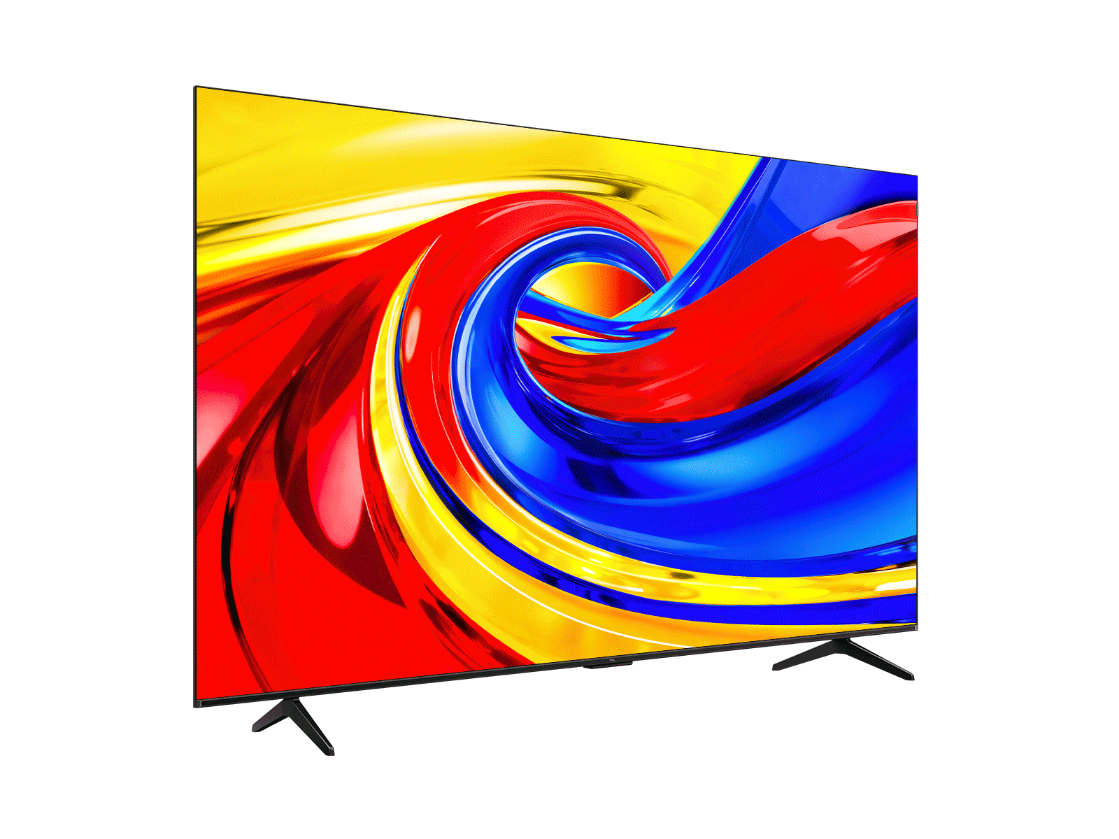 TCL P7L Premium QLED 55-Inch TV