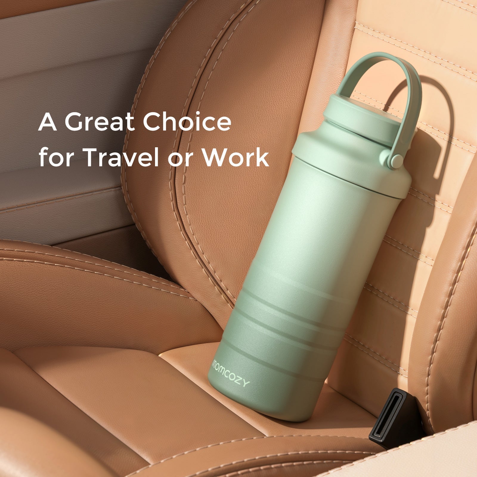 Momcozy Breastmilk Cooler Bag