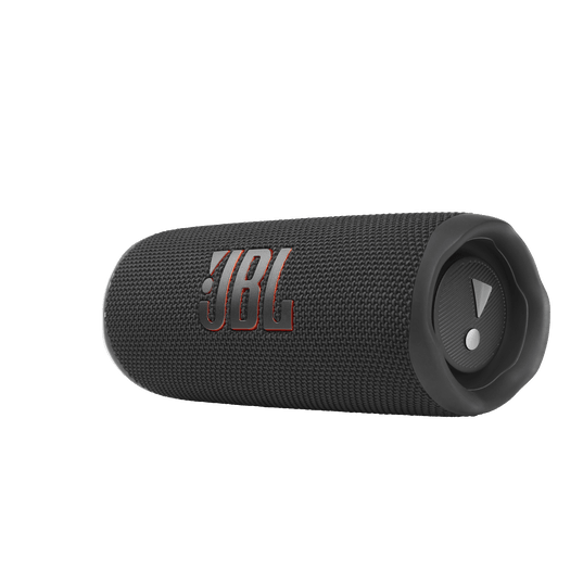 JBL FLIP 6 - Black JBL FLIP 6 - Black